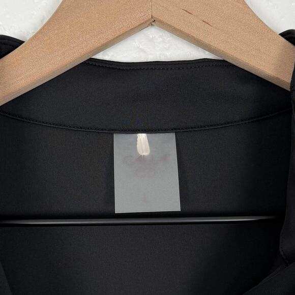 Calia by Carrie Underwood Run Long Sleeve 1/4 Zip Running Pullover Size Large - Picture 4 of 4